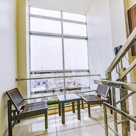אמריצר Fabhotel Savera Park מראה חיצוני תמונה