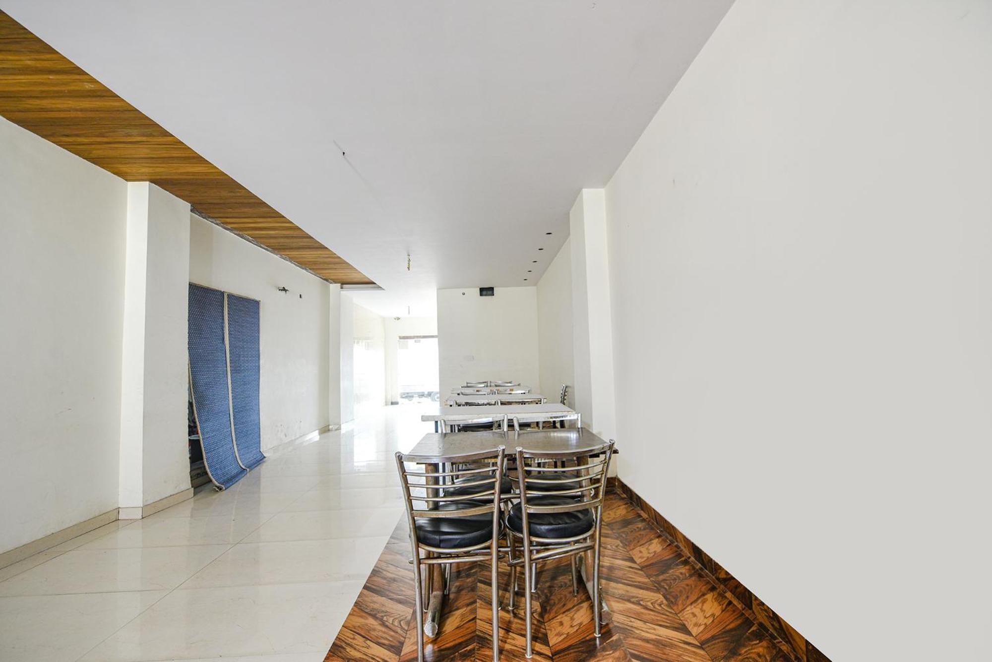 אמריצר Fabhotel Savera Park מראה חיצוני תמונה